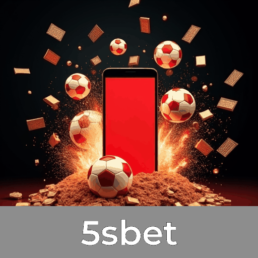 5sbet: Emoção e Oportunidades de Ganho nos Jogos de Cassino