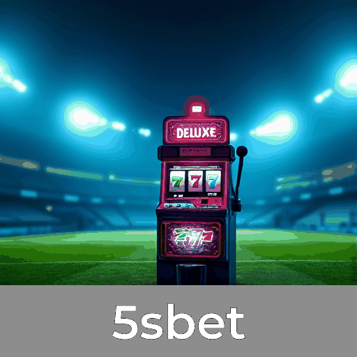 5sbet: Sua Plataforma Especializada em Apostas Esportivas Brasileiras