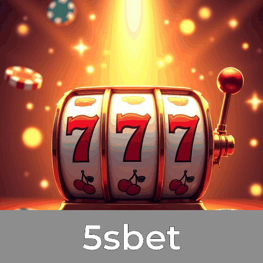 5sbet: Emoção e Oportunidades de Ganho nos Jogos de Cassino