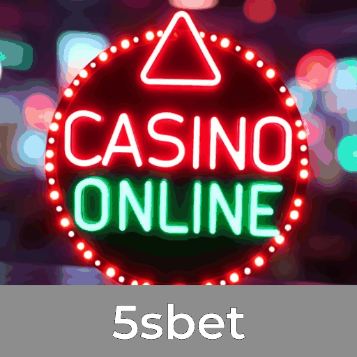 Experimente a Proteção Premium do Login em 5sbet