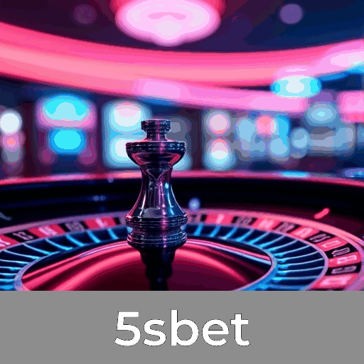 5sbet: Seu Cassino Premiável e Seguro