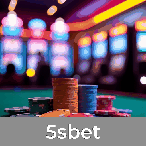 5sbet: Excelência em Serviço e Segurança para Jogadores