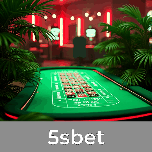 Experimente a Proteção Premium do Login em 5sbet