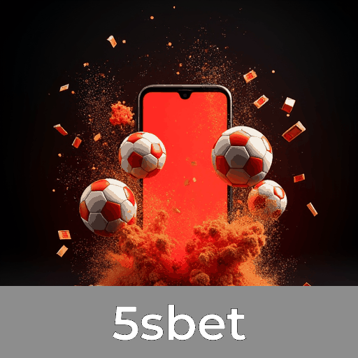 Experimente a Proteção Premium do Login em 5sbet