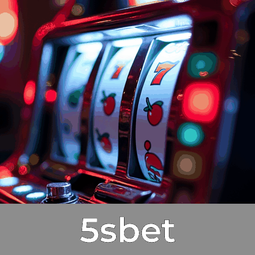 5sbet: Excelência em Serviço e Segurança para Jogadores