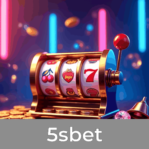 5sbet: Seu Cassino Premiável e Seguro