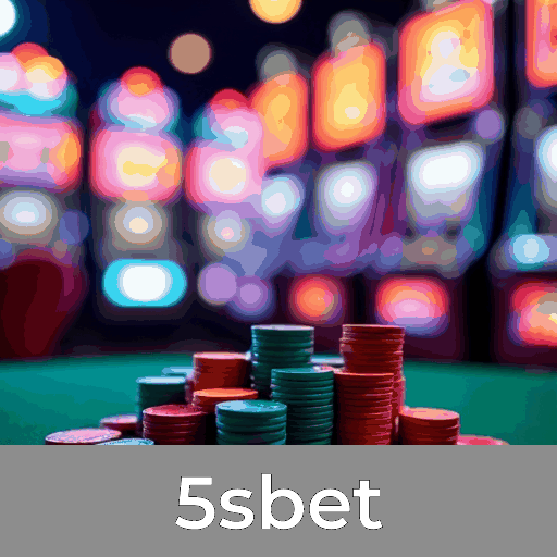 Bônus e Ofertas Únicas no 5sbet: Sua Chance de Ganhar Mais