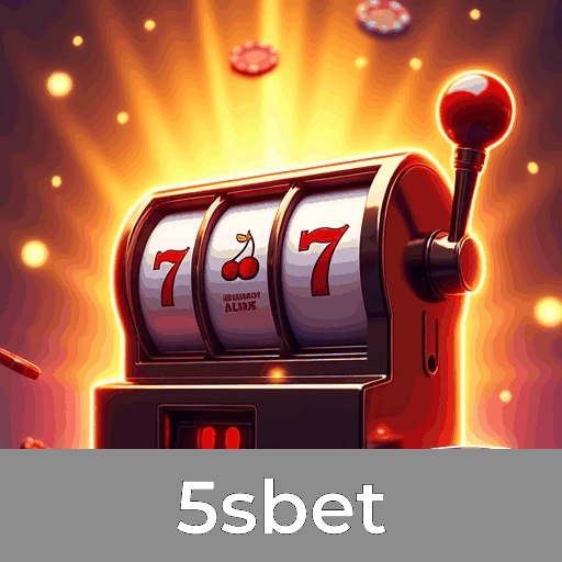 5sbet: Experiência Autêntica de Jogos de Mesa ao Vivo