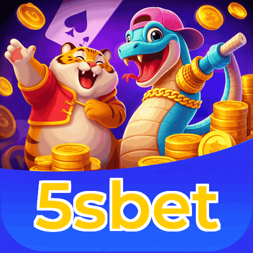 5sbet Fortune - Tiger Ox Mouse