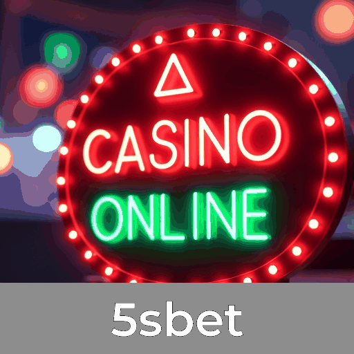 Experimente a Proteção Premium do Login em 5sbet