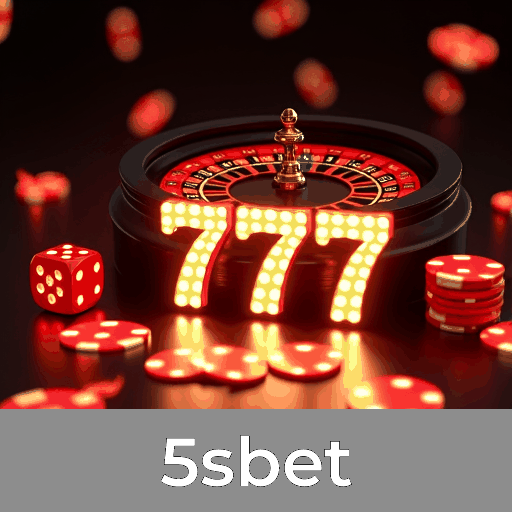 5sbet: Excelência em Serviço e Segurança para Jogadores