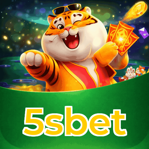 5sbet - Caso verificado Maria R. bônus