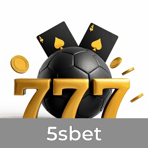 5sbet: Excelência em Serviço e Segurança para Jogadores