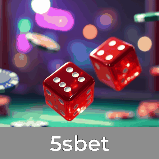 5sbet: Seu Cassino Premiável e Seguro