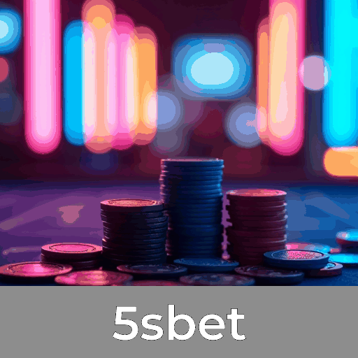 5sbet: Emoção e Oportunidades de Ganho nos Jogos de Cassino