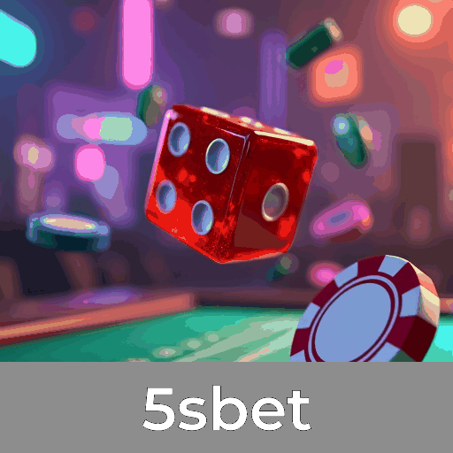 5sbet: Excelência em Serviço e Segurança para Jogadores