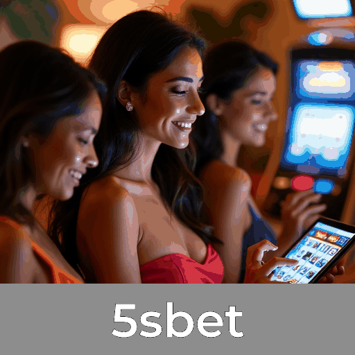 5sbet: Sua Plataforma Especializada em Apostas Esportivas Brasileiras