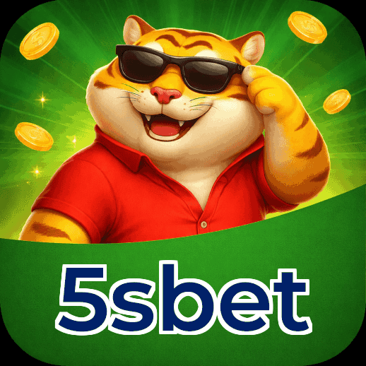 5sbet - Vitória verificada Fernando C.