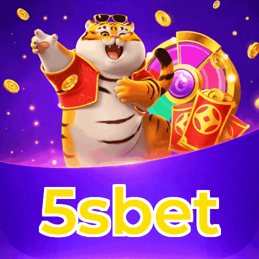 5sbet Jogos - 2.500+ Títulos