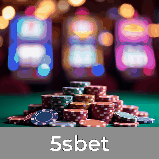 5sbet: Sua Plataforma Especializada em Apostas Esportivas Brasileiras