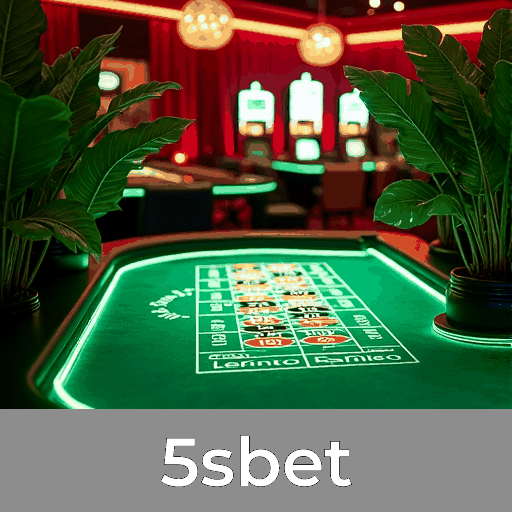 Aproveite as Vantagens das Promoções Exclusivas no 5sbet