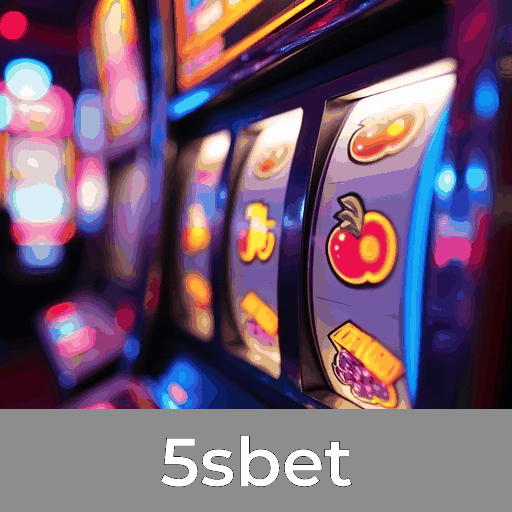 Experimente a Proteção Premium do Login em 5sbet