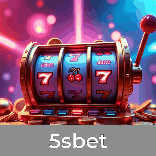 5sbet: Emoção e Oportunidades de Ganho nos Jogos de Cassino
