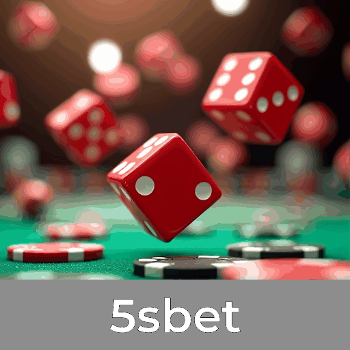 5sbet: Sua Plataforma Especializada em Apostas Esportivas Brasileiras