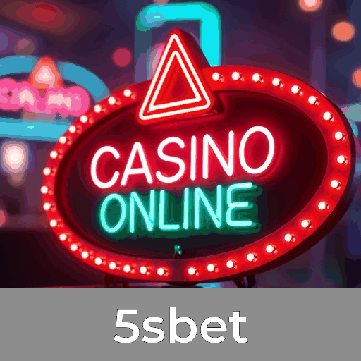 5sbet: Experiência Autêntica de Jogos de Mesa ao Vivo